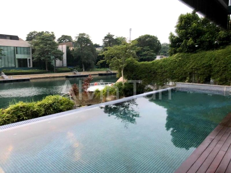 6 Bed Bungalow (Landed) for Rent in  Sentosa Cove - Image 7